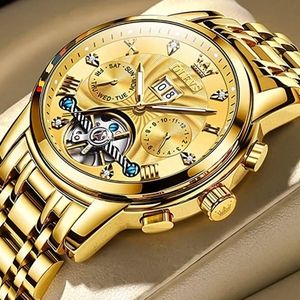 OLEVS Automatic Watches